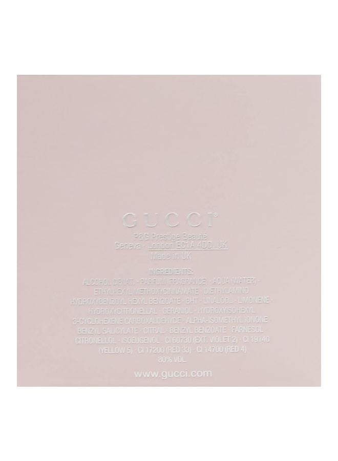GUCCI Bamboo EDP 30ml - Image 4
