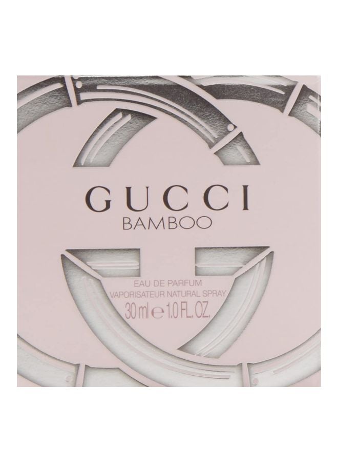 GUCCI Bamboo EDP 30ml - Image 3