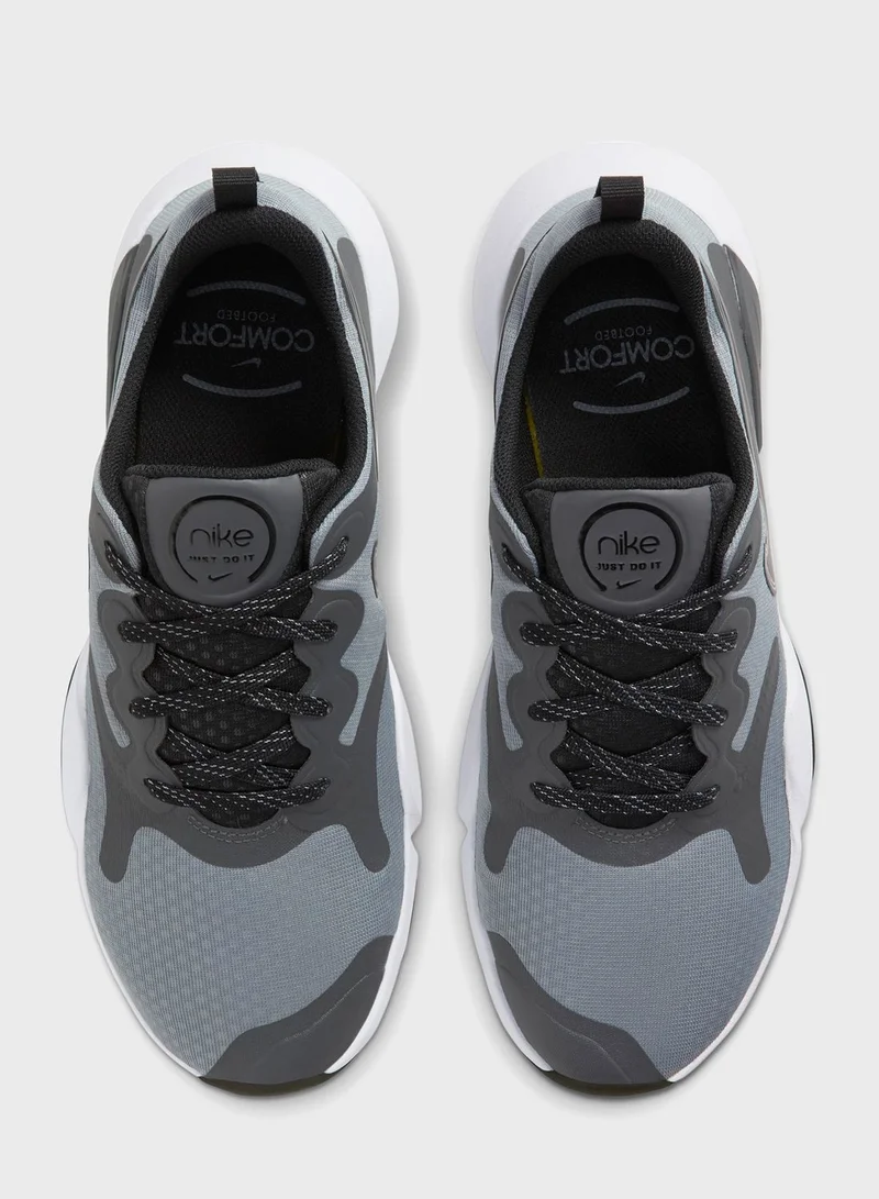 Nike Speedrep