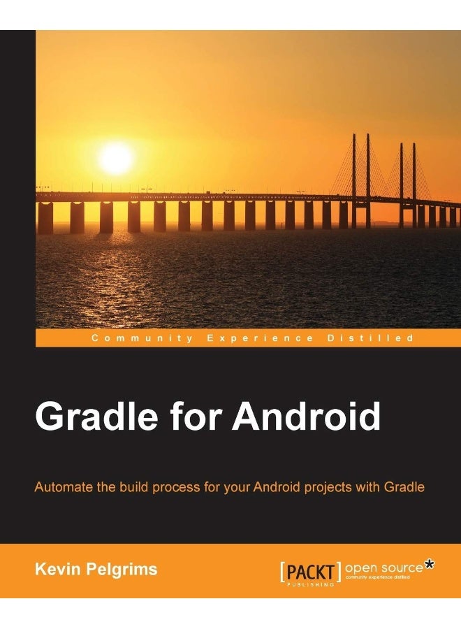 Gradle for Android
