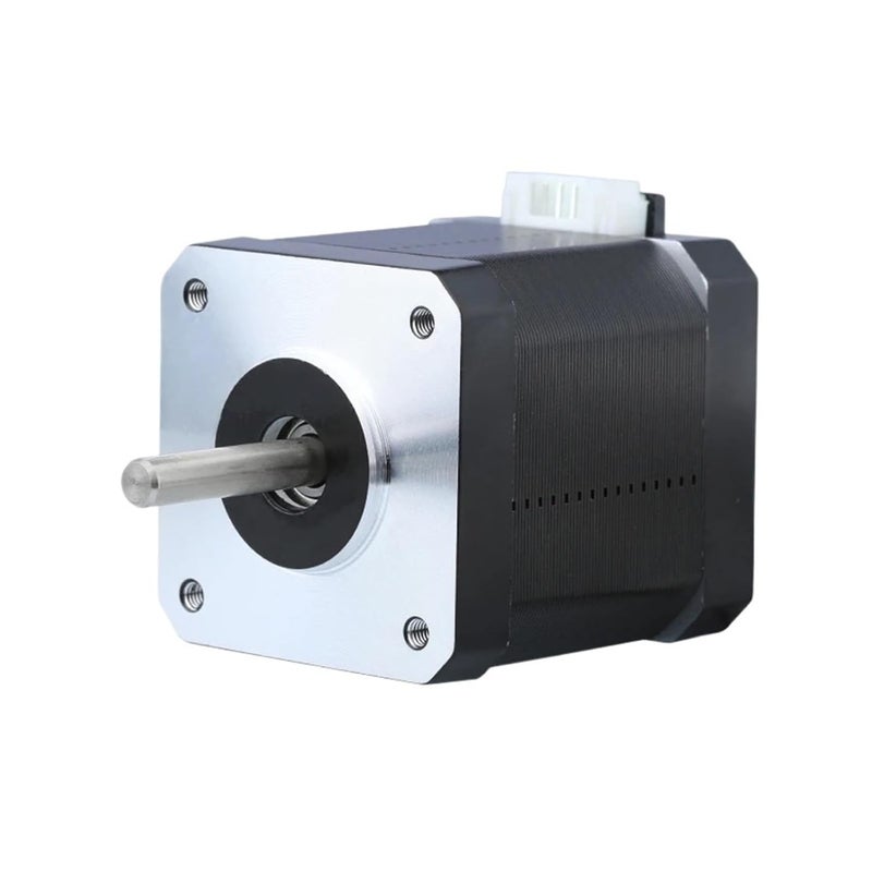 Nema 17 Stepper Motor 42STH48 2804AC 48MM for 3D Printer Voron VzBoT Ender 5 Compatible - Image 3