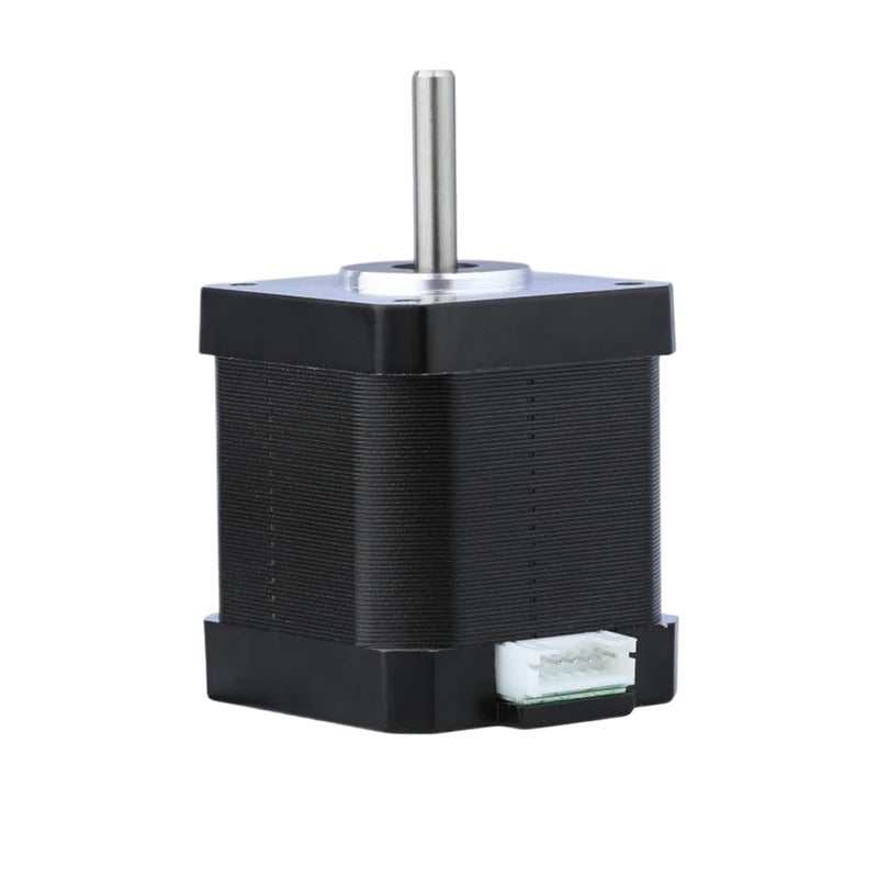 Nema 17 Stepper Motor 42STH48 2804AC 48MM for 3D Printer Voron VzBoT Ender 5 Compatible - Image 1