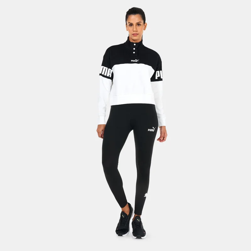 PUMA Women's Power Graphic Leggings