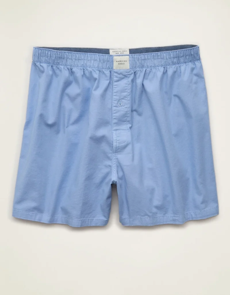 AEO Men's Stretch Boxer Short