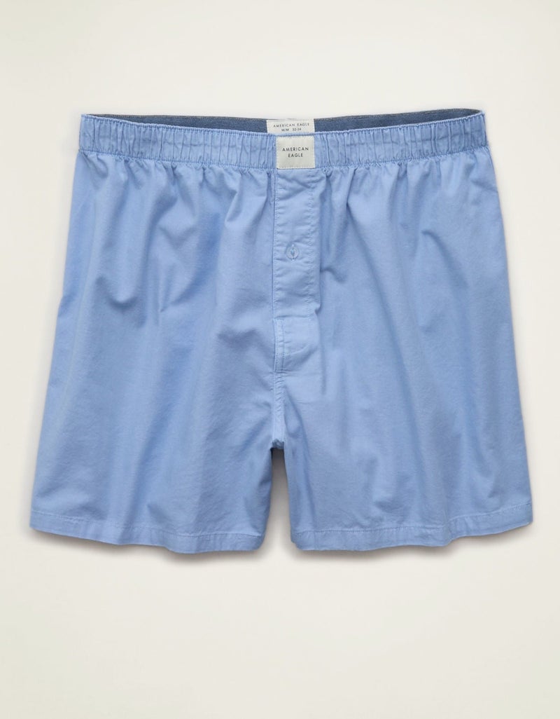 American Eagle AEO Men's Stretch Boxer Short - Image 1