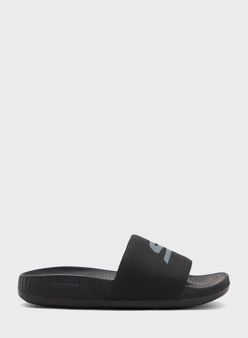 SKECHERS Hyper Slide