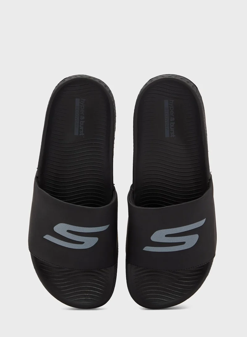 SKECHERS Hyper Slide