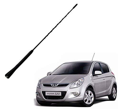 Auto Pearl Car Audio Roof Antenna for I20 Type 1 - Image 1