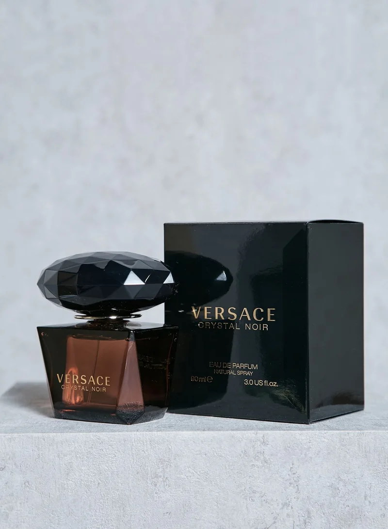 VERSACE Versace Crystal Noir- 90 ml