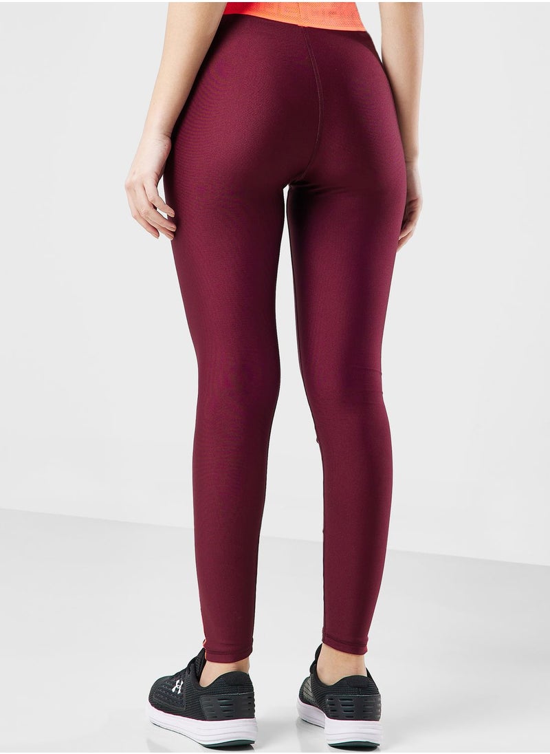 UNDER ARMOUR - Armour Branded Leggings - Image 1