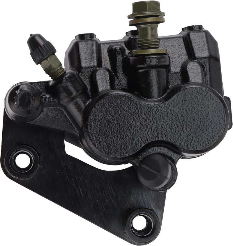 WOOSTAR Hydraulic Disc Rear Brake Caliper for Jialing 150cc 200cc 250cc Dirt Pit Bike - Image 1