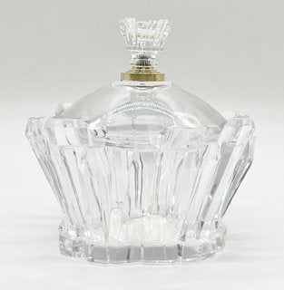Saif Plus Aseel Seif Plus date bowel, fully transparent, 13 cm - Image 3