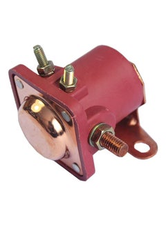 NIBEMINENT Heavy Duty Solenoid Relay For Ford Starter  - Image 5