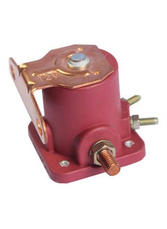 NIBEMINENT Heavy Duty Solenoid Relay For Ford Starter  - Image 3