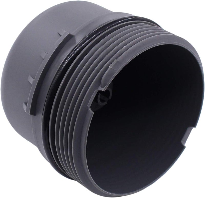 HouYeen Oil Filter Housing Cover for Focus Transit Mondeo MK2 MK4 MK7 1303477 Diverse operating method fit - Image 2