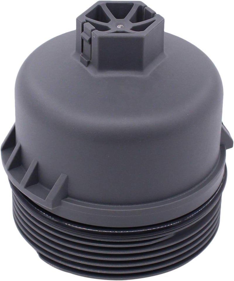 HouYeen Oil Filter Housing Cover for Focus Transit Mondeo MK2 MK4 MK7 1303477 Diverse operating method fit - Image 1
