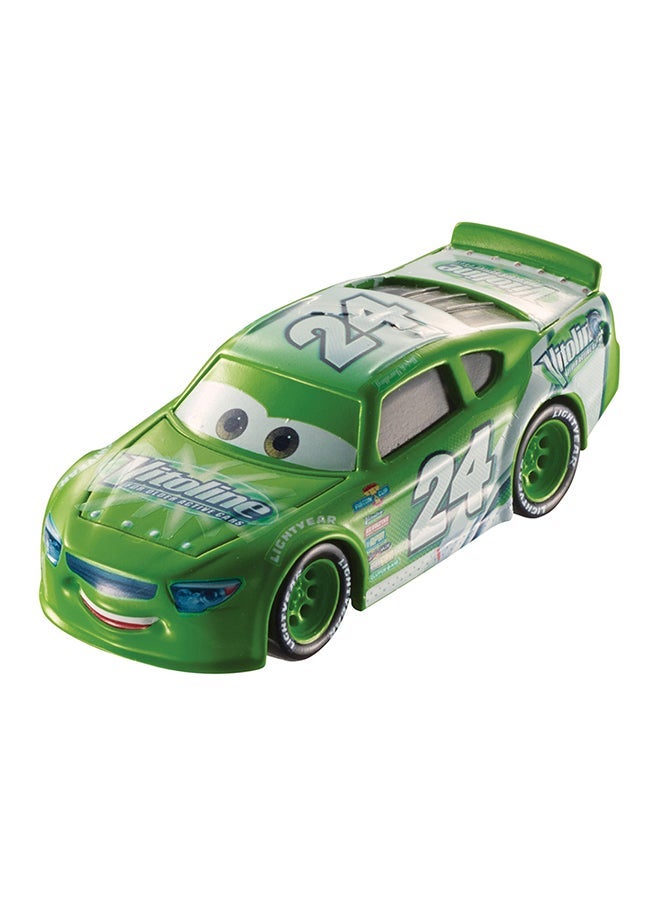 NIBEMINENT Diecast Brick Yardley Vehicle - Image 1