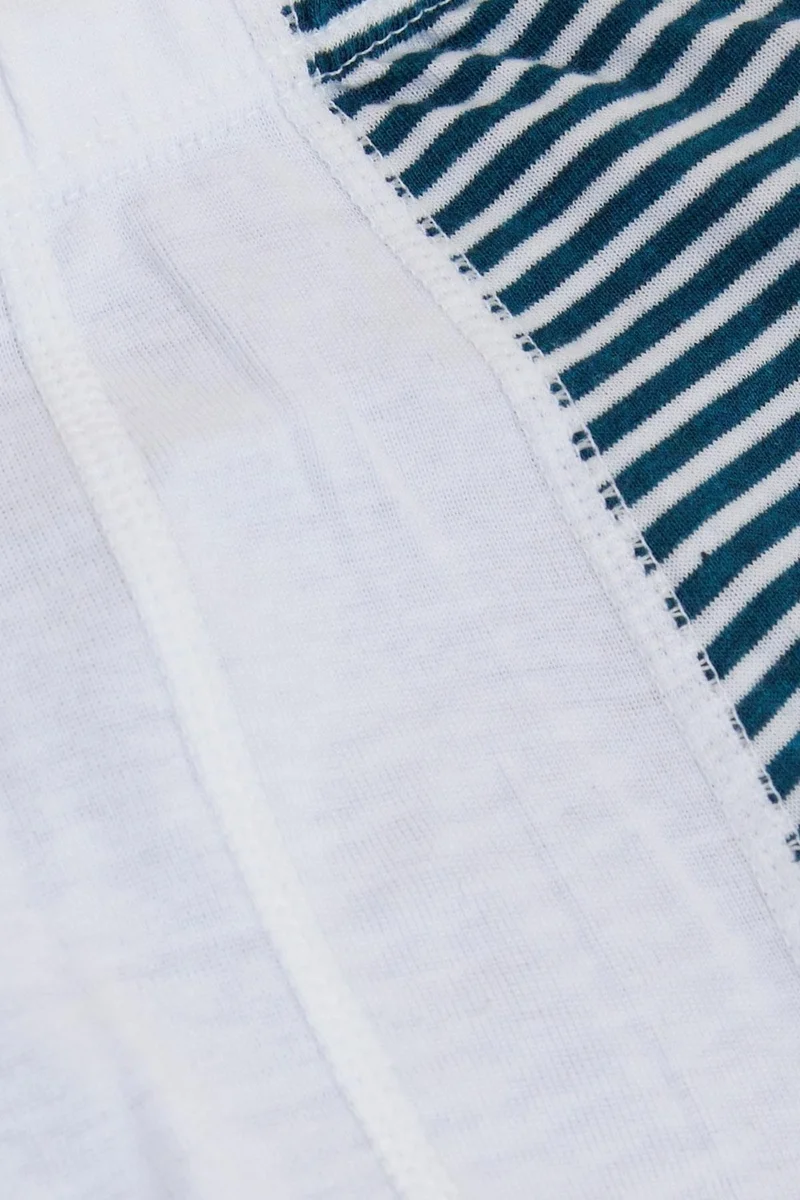 كاتامينو Boy Boxer Striped Mixed 1-3 Years, Mixed Color
