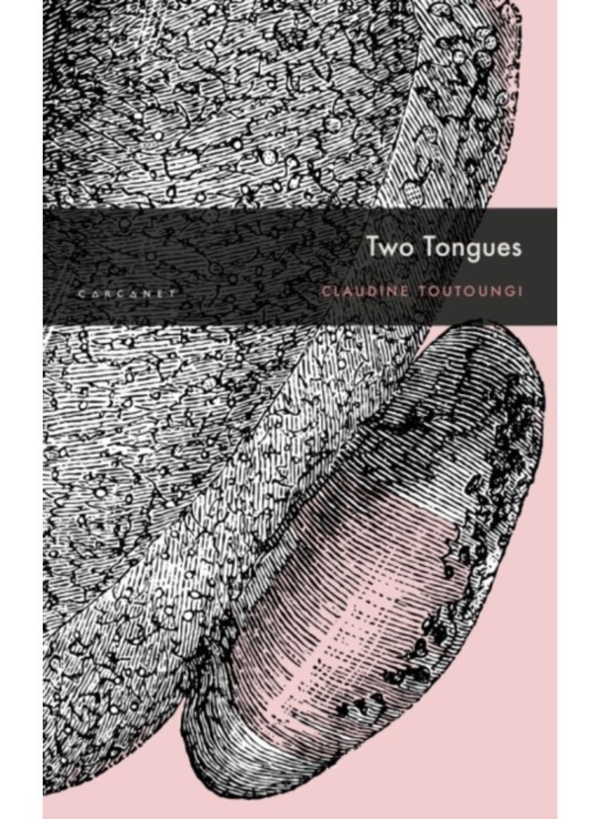 Two Tongues - Paperback