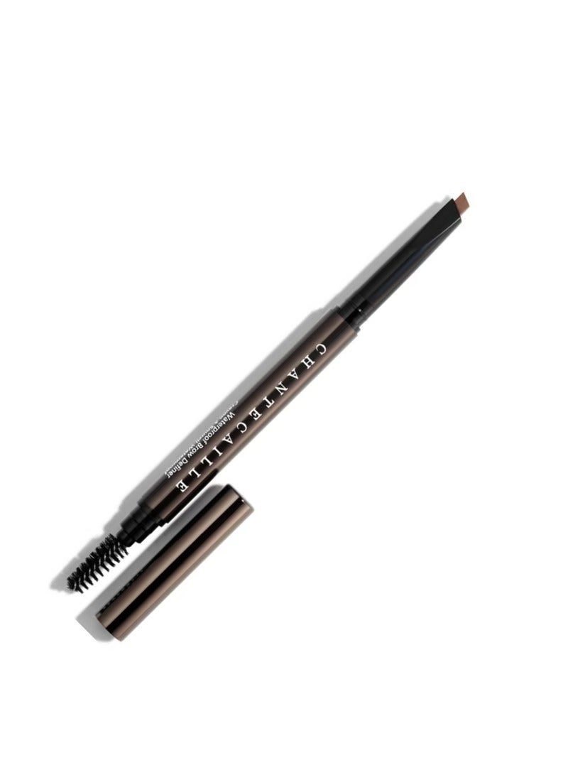 Chantecaille Brow Definer - Ash Blonde - Image 3