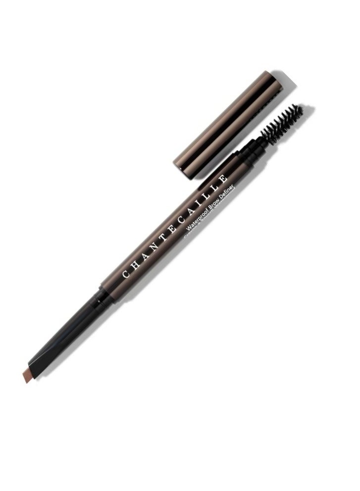 Chantecaille Brow Definer - Ash Blonde - Image 4