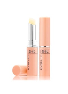 DHC Ultra-Moisturizing Lip Cream, Soothing, Hydrating, Dry, Chapped Lips, Protecting, Fragrance and Colorant Free  - Image 1