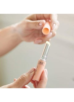 DHC Ultra-Moisturizing Lip Cream, Soothing, Hydrating, Dry, Chapped Lips, Protecting, Fragrance and Colorant Free  - Image 5
