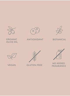 DHC Ultra-Moisturizing Lip Cream, Soothing, Hydrating, Dry, Chapped Lips, Protecting, Fragrance and Colorant Free  - Image 4