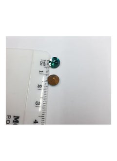 NIBEMINENT 144-Piece Round Chaton Crystal Ss35  - Image 3