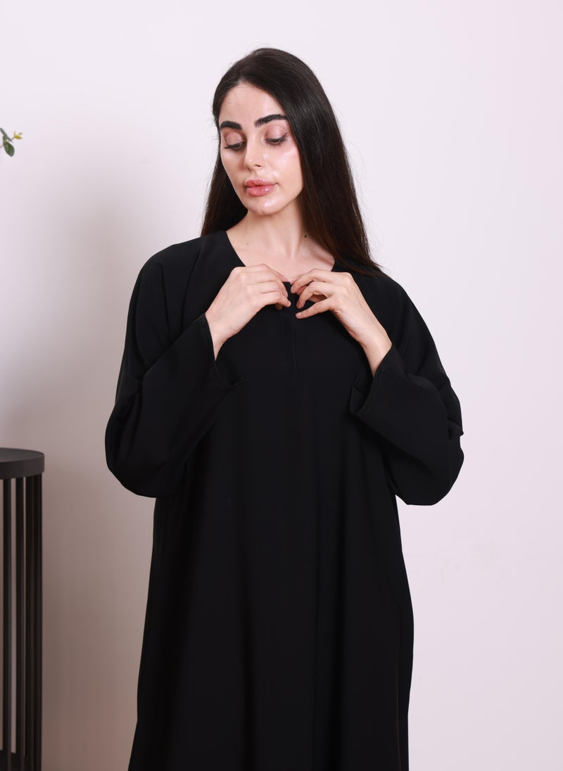 نيكياس عباية نيكاس نيدا قماش للإستخدام اليومي - Image 3