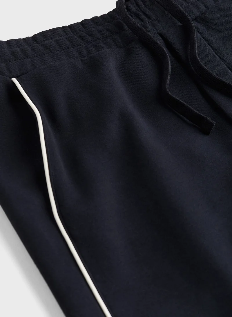 H&M Slim Fit Joggers