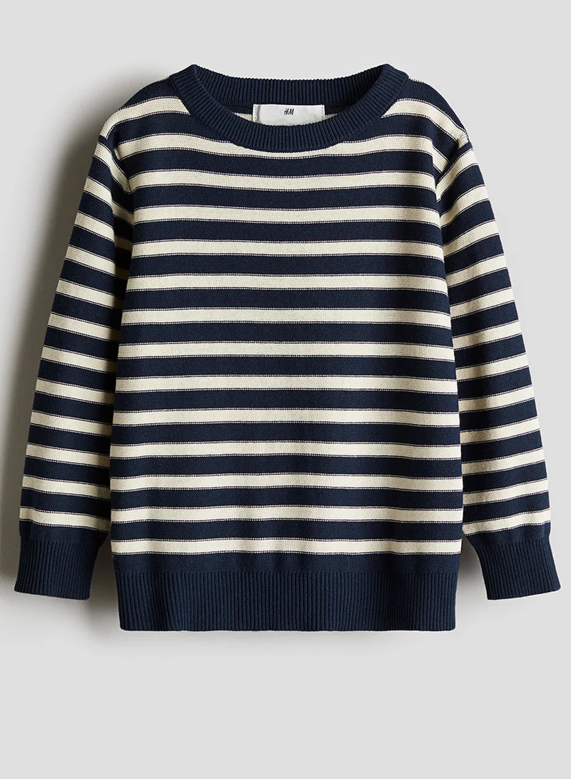 H&M Cotton Jumper