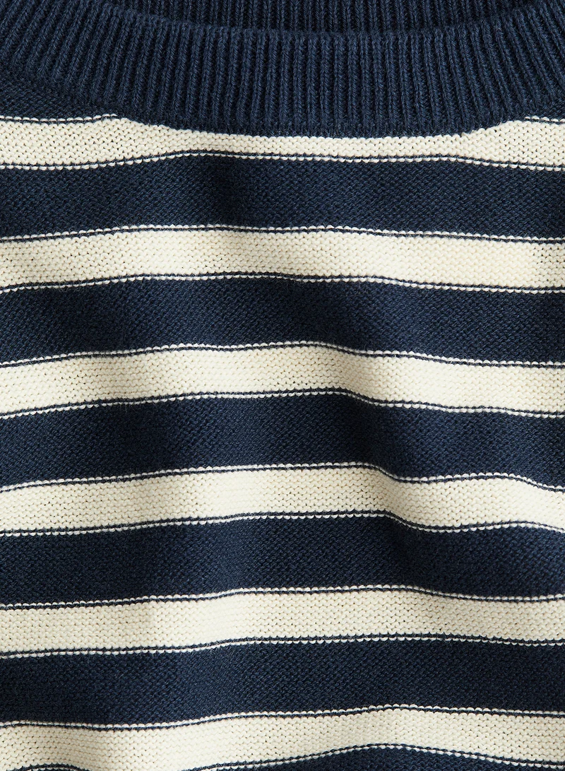 H&M Cotton Jumper