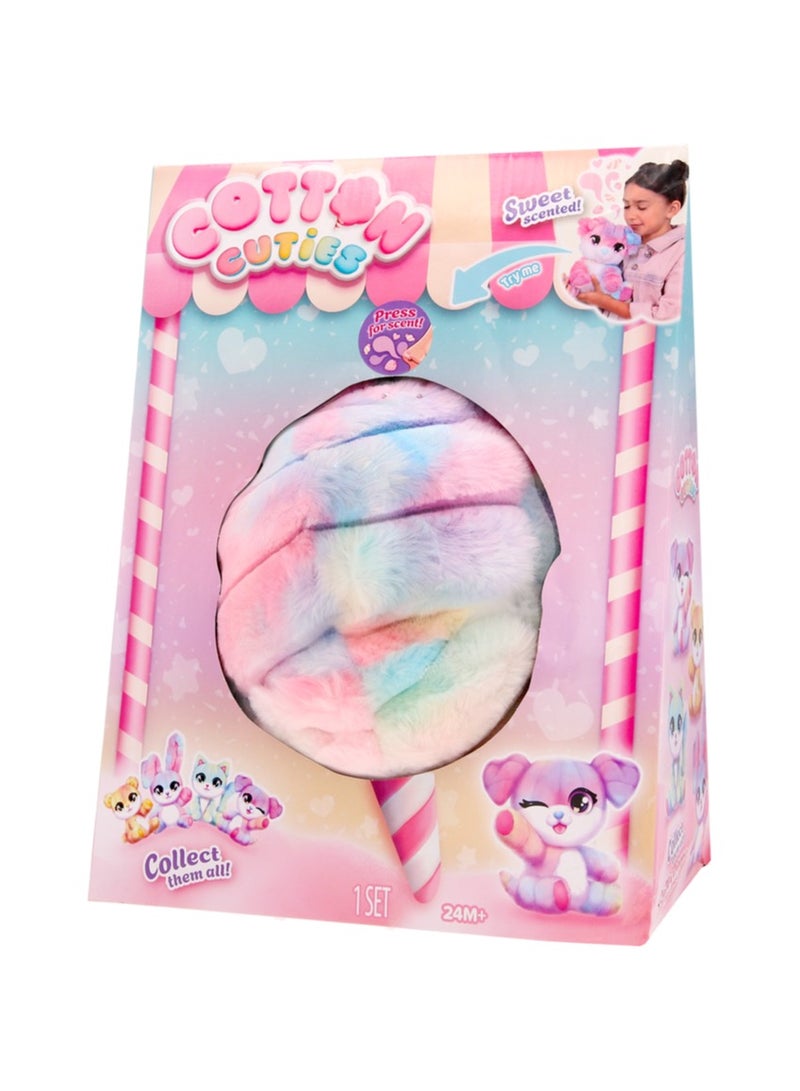 COTTON CUTIES LARGE SIZE PUPPY - Image 4