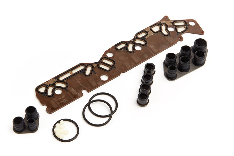 GM ACDelco GM Genuine Parts 24272468 Automatic Transmission Control Solenoid Valve Filter Plate - Image 1