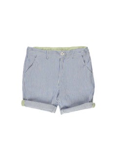 Panco SURF Stripe Patterned Shorts  - Image 5