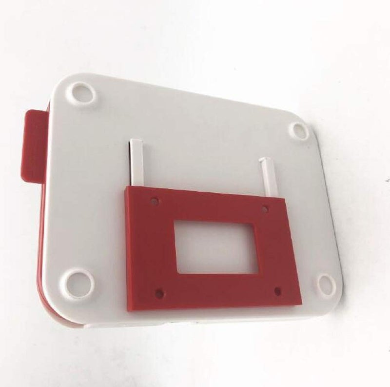 LIPSA ENTERPRISE LIPSA ENTERPRISE Sealabag Seal Machine Bag Sealer Sealing DeviceSealabag Food Saver 1 Pc  - Image 4