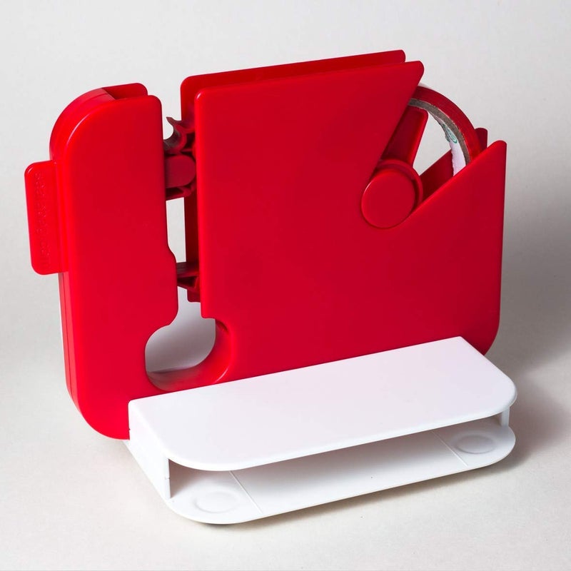 LIPSA ENTERPRISE LIPSA ENTERPRISE Sealabag Seal Machine Bag Sealer Sealing DeviceSealabag Food Saver 1 Pc  - Image 1