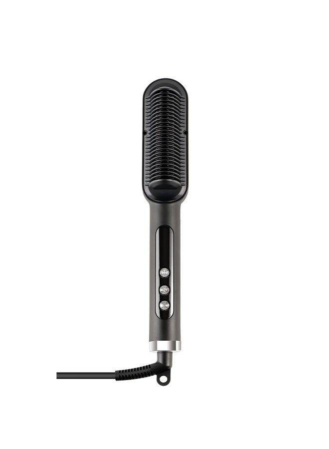 OLA HAIR Anion Hair Styling Brush - Image 1