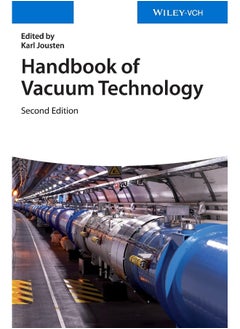 Handbook of Vacuum Technology  - Image 2