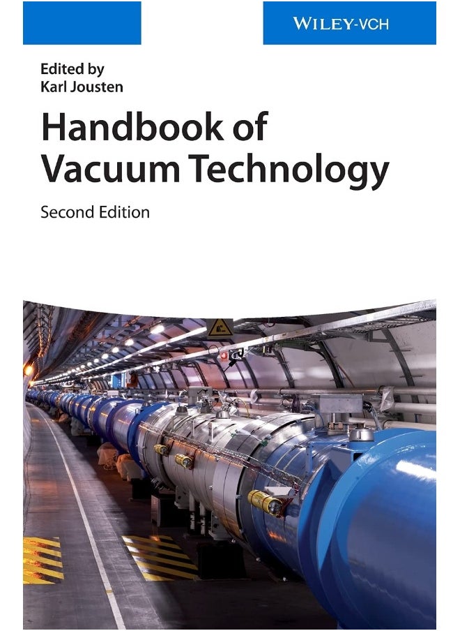 null - Handbook of Vacuum Technology - Image 1