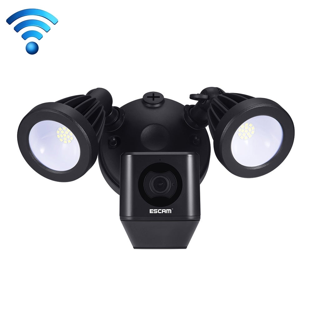 إسكام Escam QF608 Hd 1080p