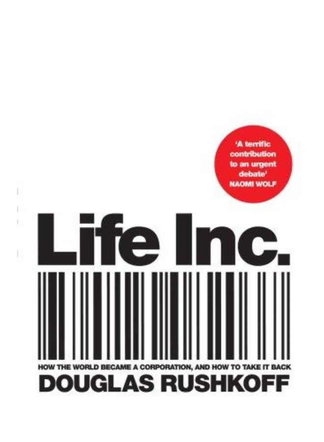 Life Inc