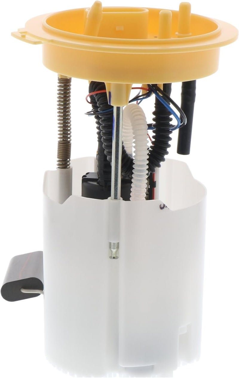 BOSCH 0 986 580 826 Electric Fuel Pump Module Assembly - Image 2