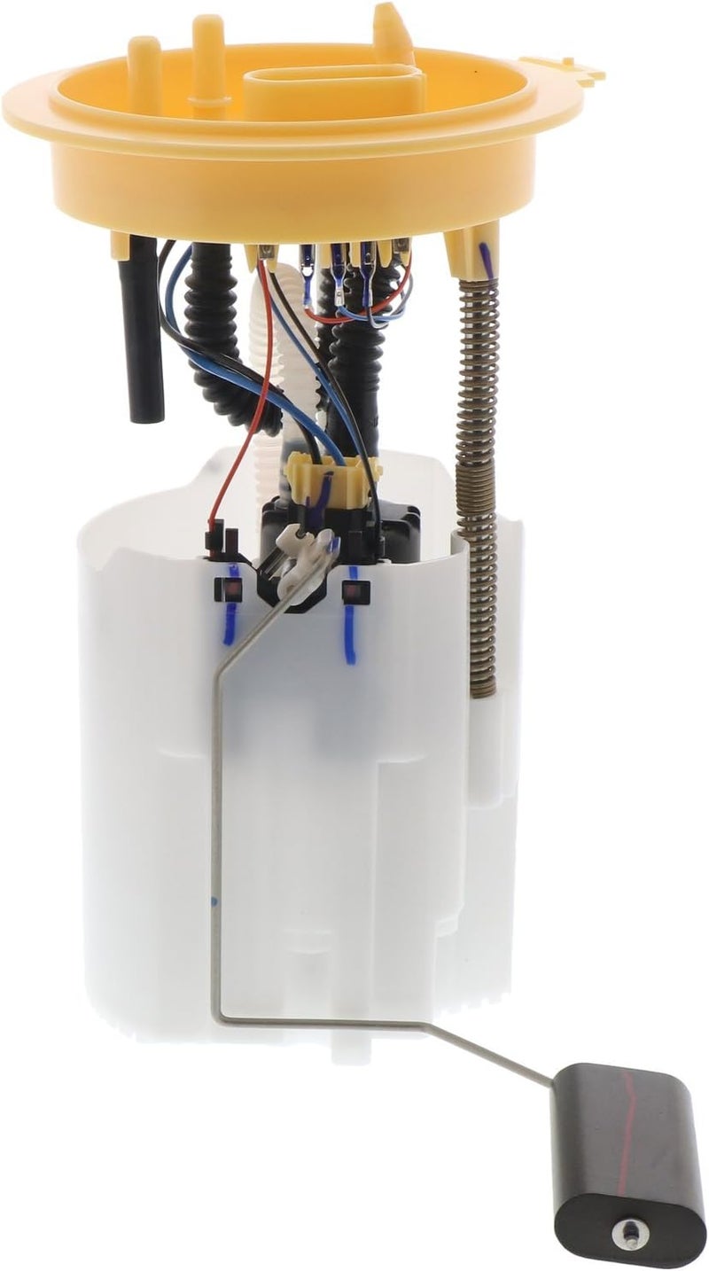 BOSCH 0 986 580 826 Electric Fuel Pump Module Assembly - Image 1
