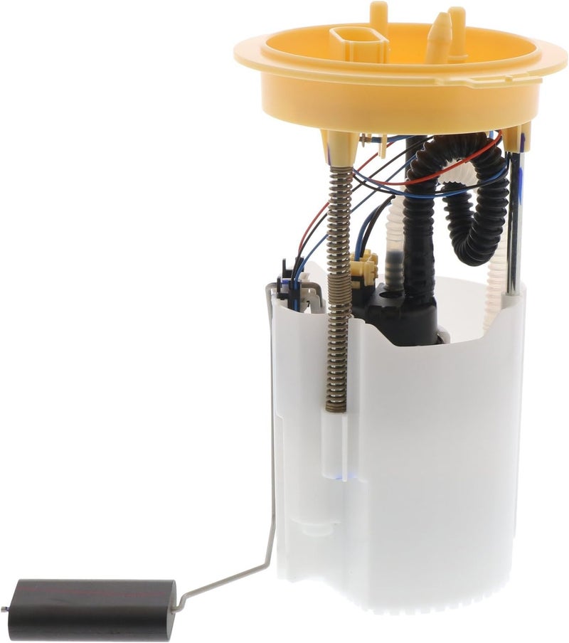 BOSCH 0 986 580 826 Electric Fuel Pump Module Assembly - Image 4