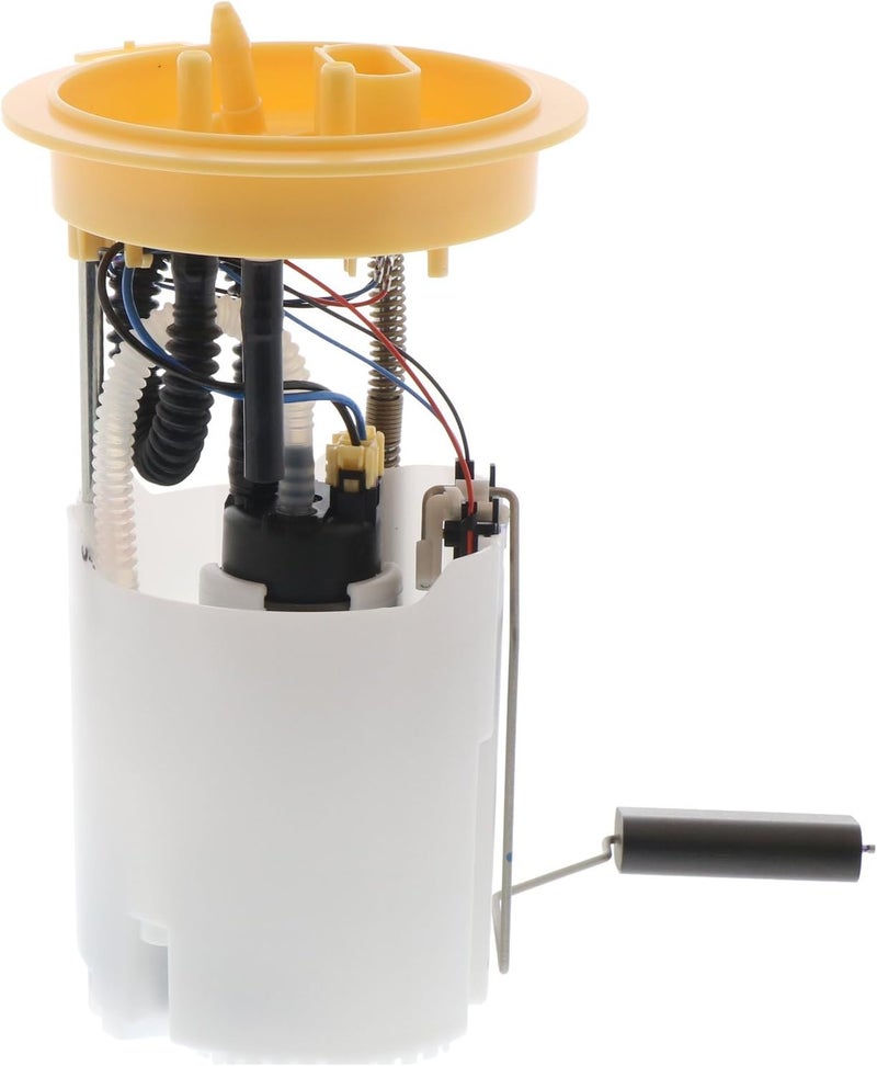 BOSCH 0 986 580 826 Electric Fuel Pump Module Assembly - Image 3