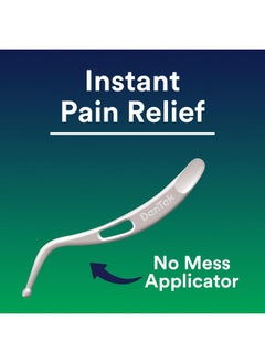 Dentek Dentek Temparin Max Repair Kit, 13+ Repairs, 2.64 Grams (Pack of 6)  - Image 4