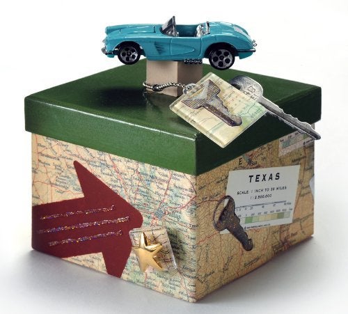 Mod Podge Mod Podge Starter Pack 5Pkg - Image 3