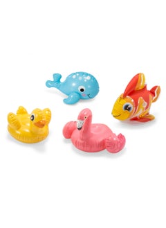 INTEX Puff N Play Water Toys-Assorted  - Image 1